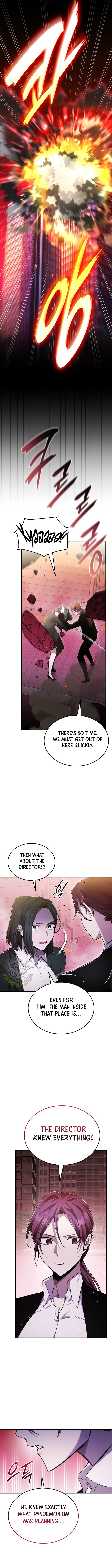 Subscribed to GodTube Chapter 85 page 3 - 