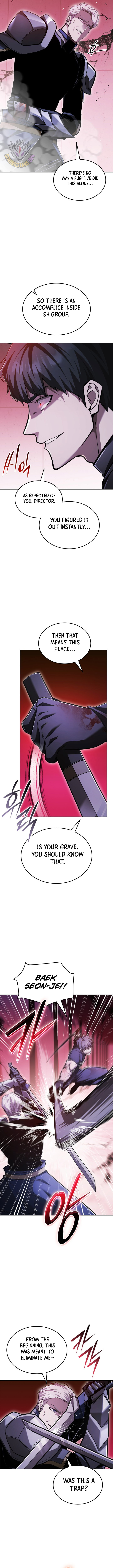 Subscribed to GodTube Chapter 85 page 5 - 