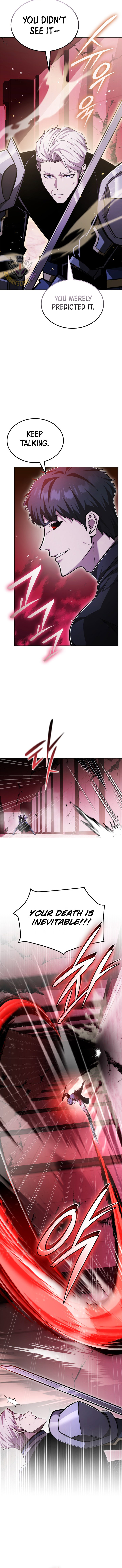Subscribed to GodTube Chapter 85 page 7 - 
