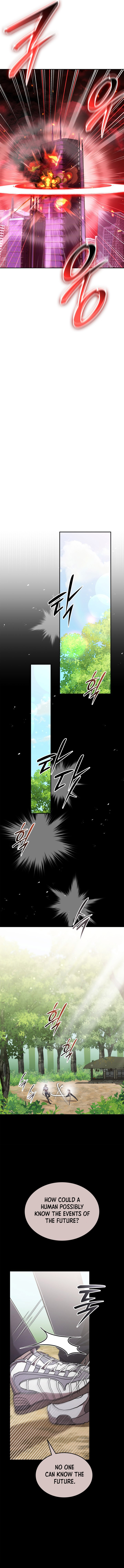 Subscribed to GodTube Chapter 85 page 8 - 