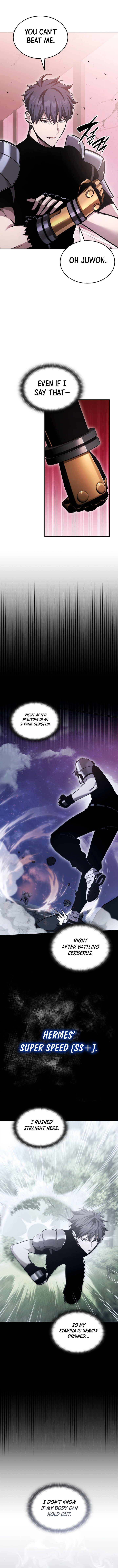 Subscribed to GodTube Chapter 88 page 2 - 