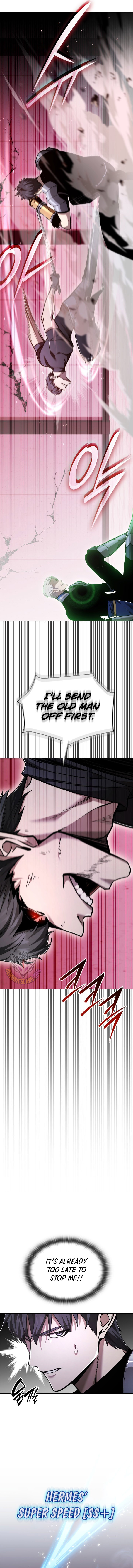 Subscribed to GodTube Chapter 88 page 5 - 