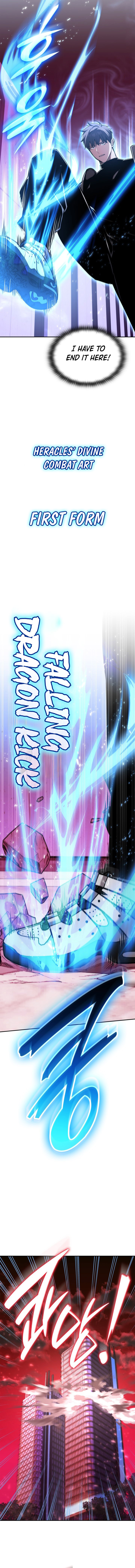 Subscribed to GodTube Chapter 88 page 6 - 