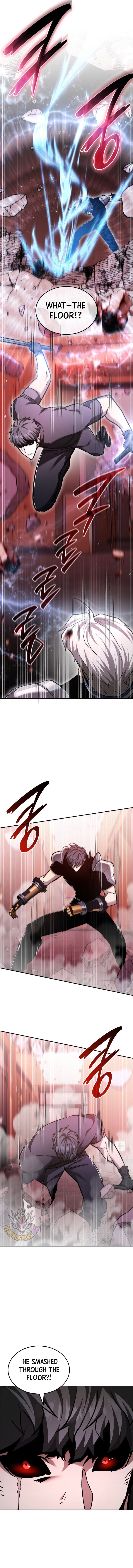 Subscribed to GodTube Chapter 88 page 7 - 