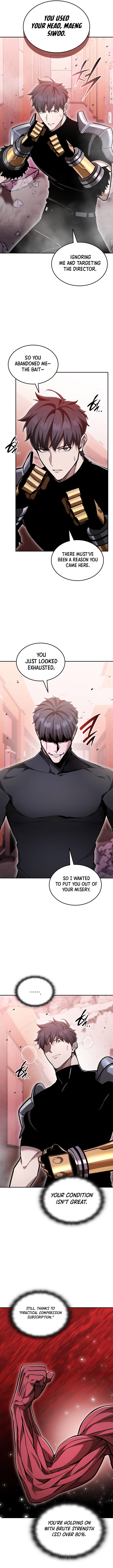 Subscribed to GodTube Chapter 88 page 8 - 