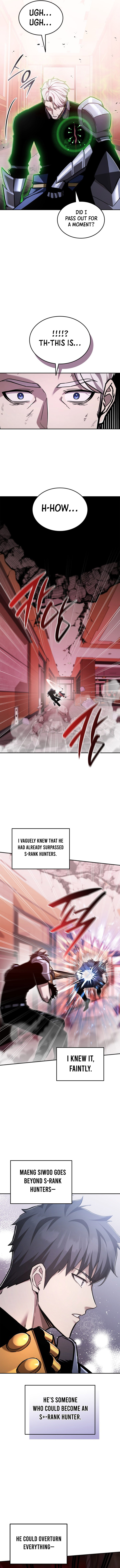 Subscribed to GodTube Chapter 88 page 10 - 