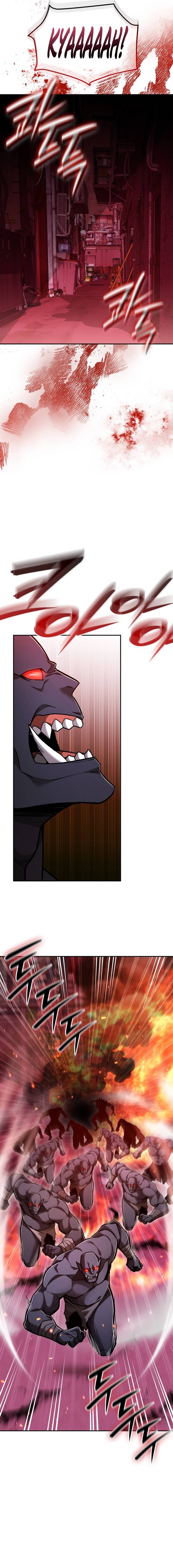 Subscribed to GodTube Chapter 89 page 12 - 