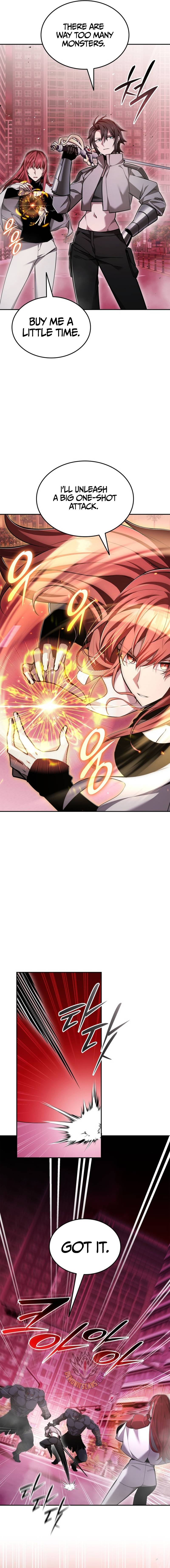 Subscribed to GodTube Chapter 89 page 13 - 