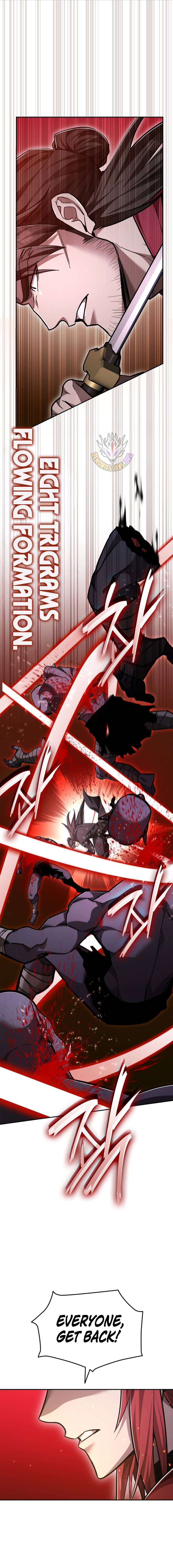 Subscribed to GodTube Chapter 89 page 18 - 
