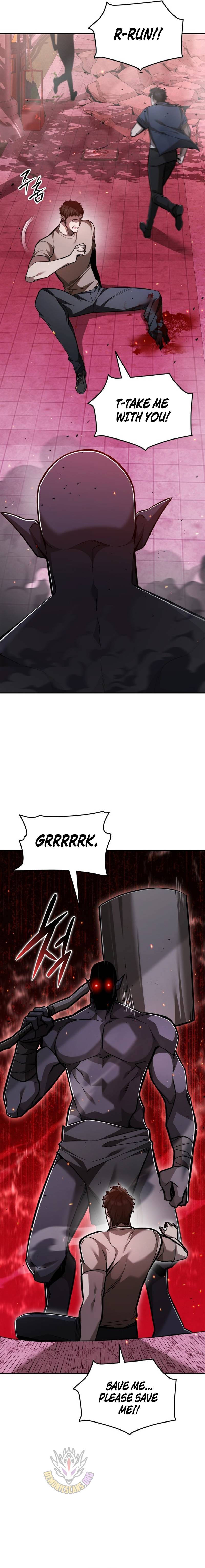 Subscribed to GodTube Chapter 89 page 7 - 