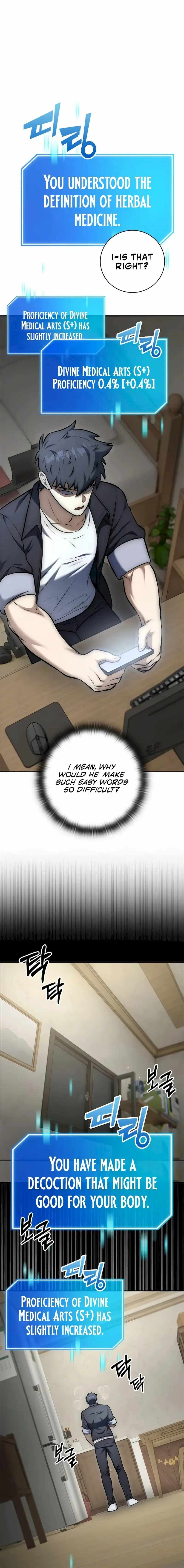 Subscribed to GodTube Chapter 9 page 19 - 