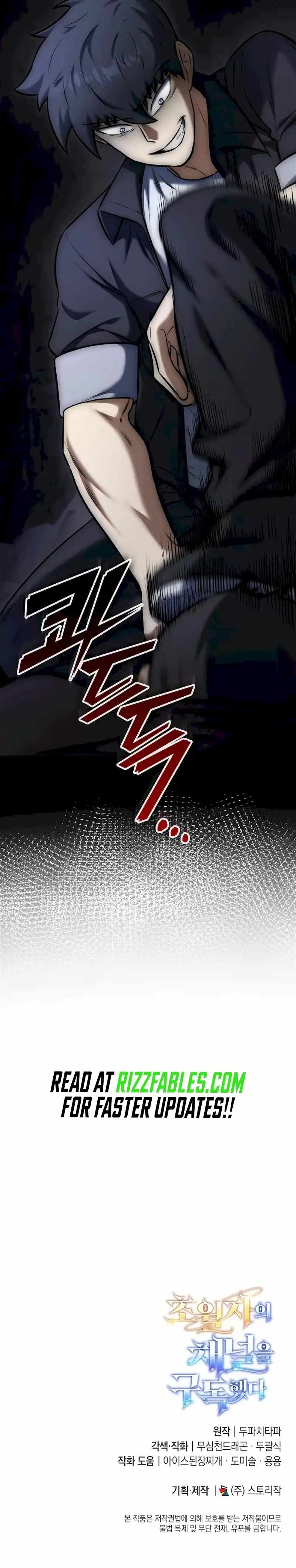 Subscribed to GodTube Chapter 9 page 36 - 