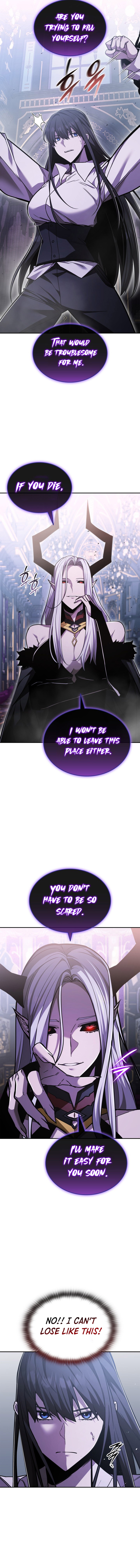 Subscribed to GodTube Chapter 90 page 12 - 