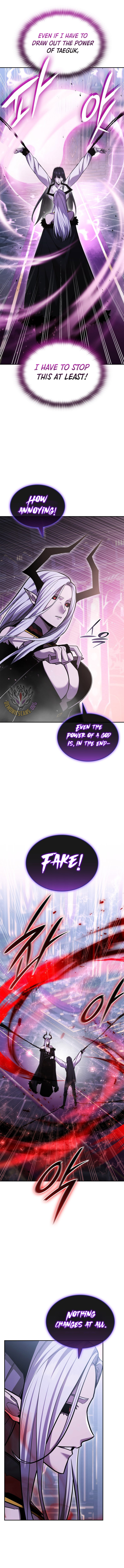Subscribed to GodTube Chapter 90 page 13 - 