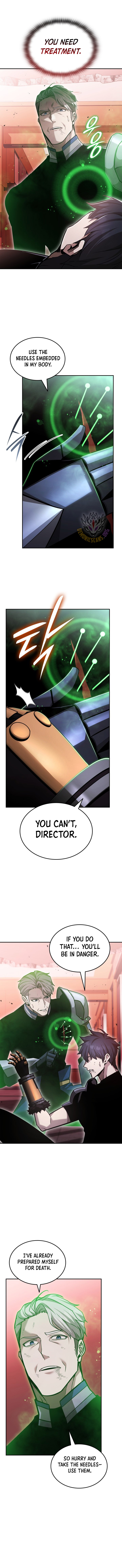 Subscribed to GodTube Chapter 90 page 3 - 