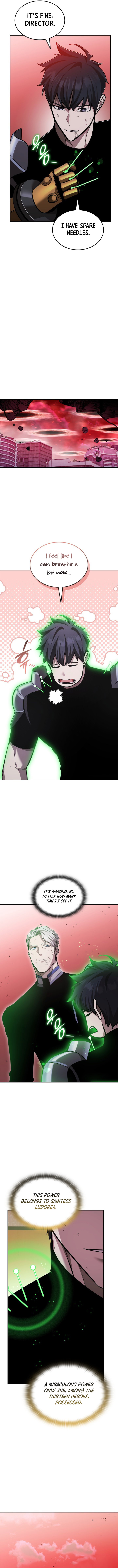 Subscribed to GodTube Chapter 90 page 4 - 