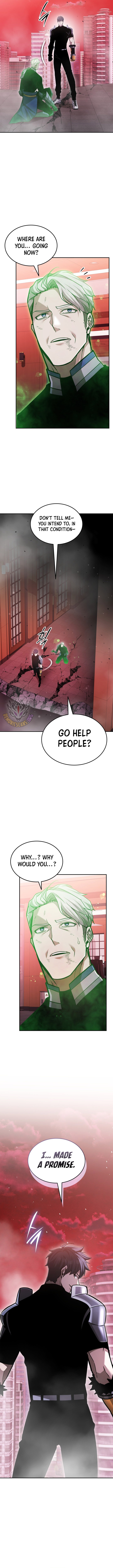 Subscribed to GodTube Chapter 90 page 5 - 