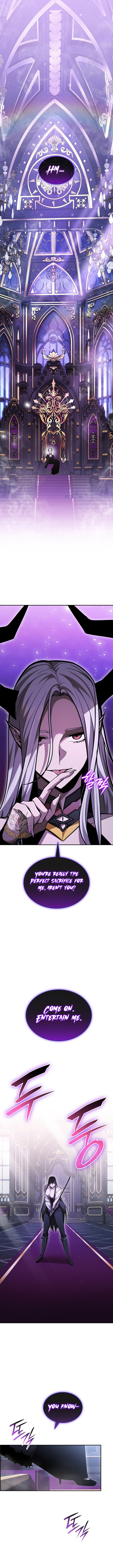 Subscribed to GodTube Chapter 90 page 7 - 