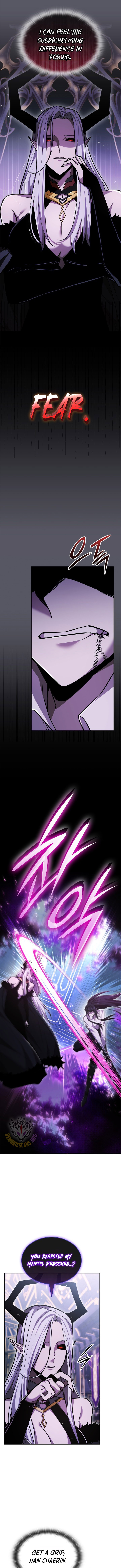 Subscribed to GodTube Chapter 90 page 9 - 