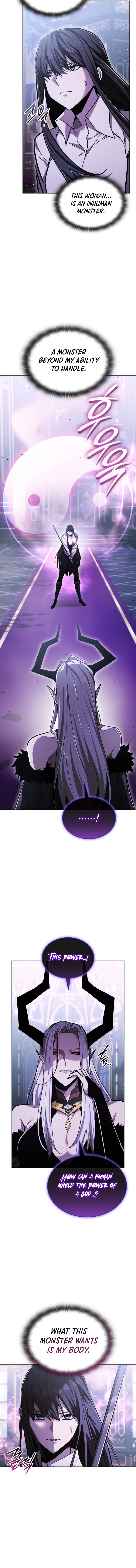 Subscribed to GodTube Chapter 90 page 10 - 