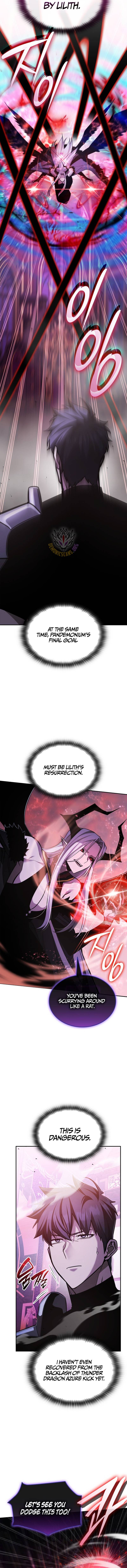 Subscribed to GodTube Chapter 91 page 6 - 