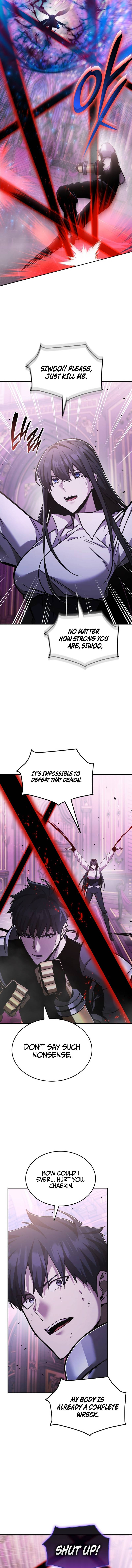 Subscribed to GodTube Chapter 91 page 10 - 