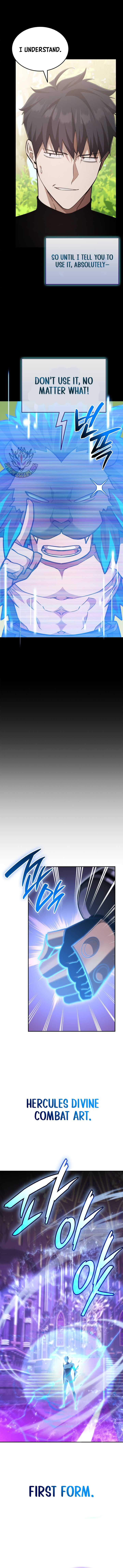 Subscribed to GodTube Chapter 92 page 11 - 