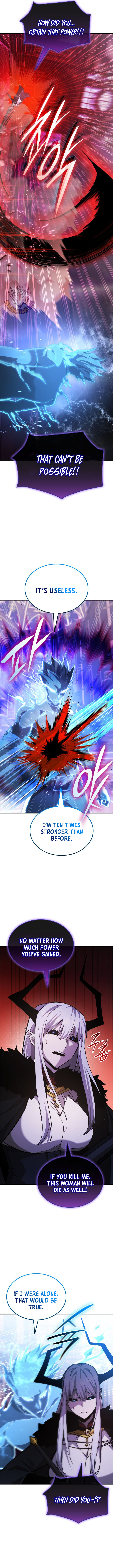 Subscribed to GodTube Chapter 92 page 13 - 