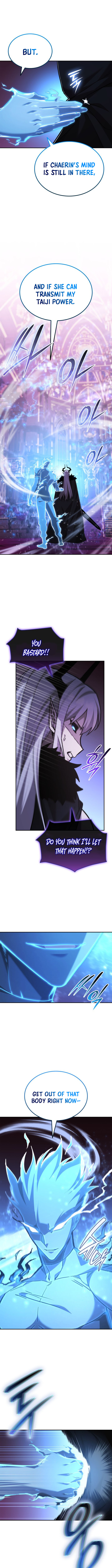 Subscribed to GodTube Chapter 92 page 14 - 