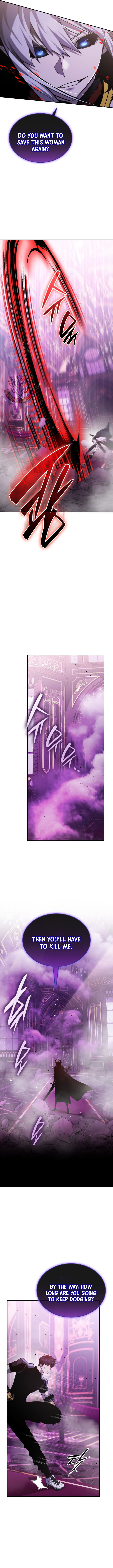 Subscribed to GodTube Chapter 92 page 3 - 