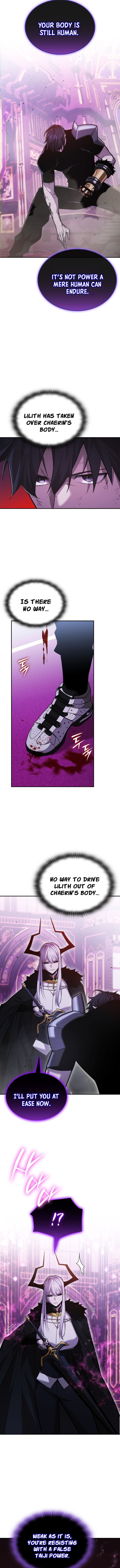 Subscribed to GodTube Chapter 92 page 8 - 
