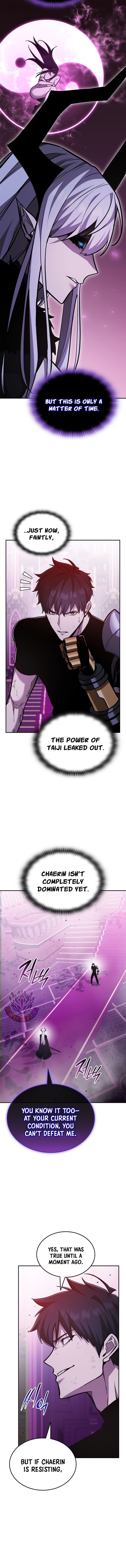 Subscribed to GodTube Chapter 92 page 9 - 
