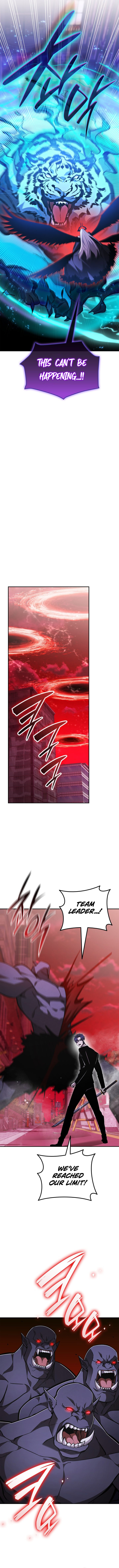 Subscribed to GodTube Chapter 93 page 12 - 
