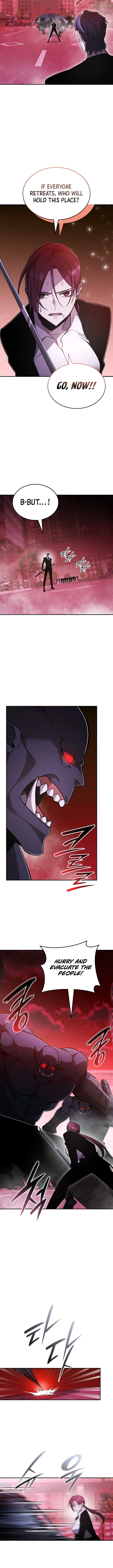 Subscribed to GodTube Chapter 93 page 14 - 
