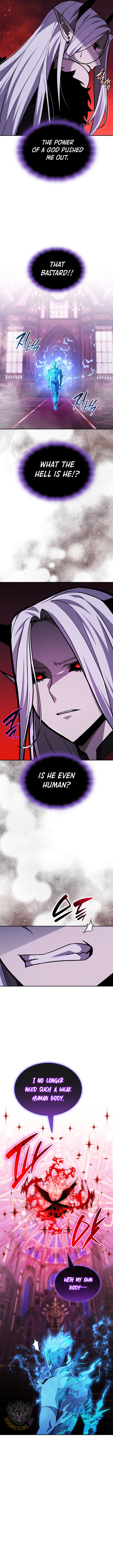 Subscribed to GodTube Chapter 93 page 3 - 