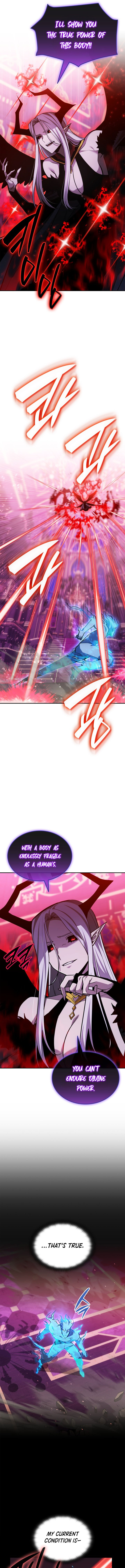 Subscribed to GodTube Chapter 93 page 4 - 