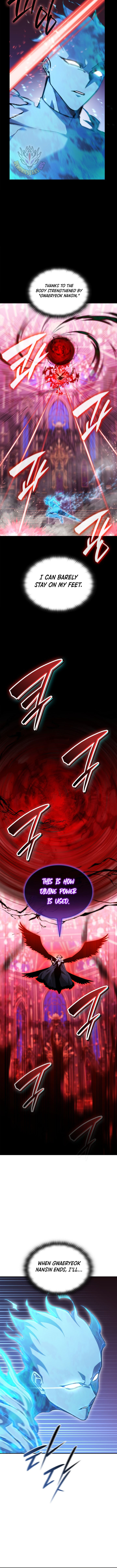 Subscribed to GodTube Chapter 93 page 5 - 