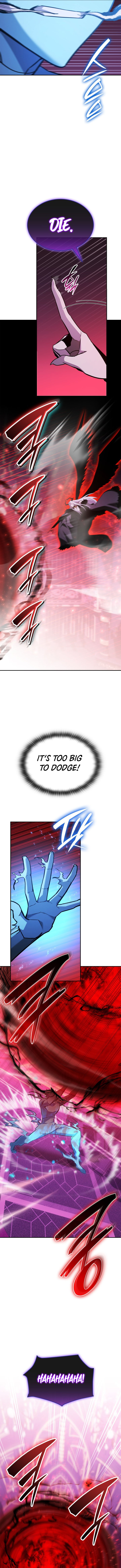 Subscribed to GodTube Chapter 93 page 6 - 
