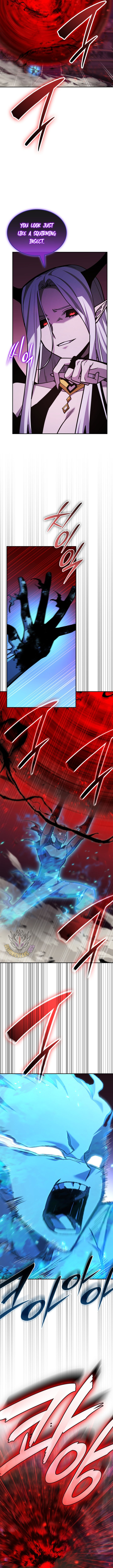Subscribed to GodTube Chapter 93 page 7 - 