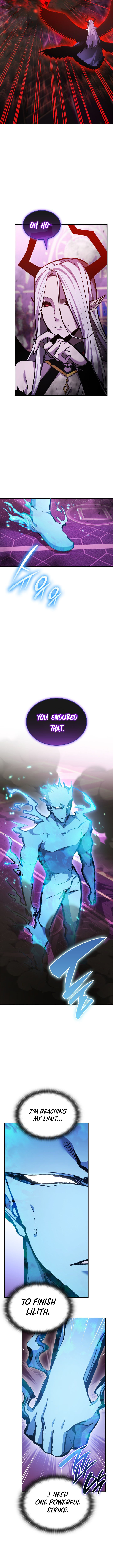 Subscribed to GodTube Chapter 93 page 8 - 