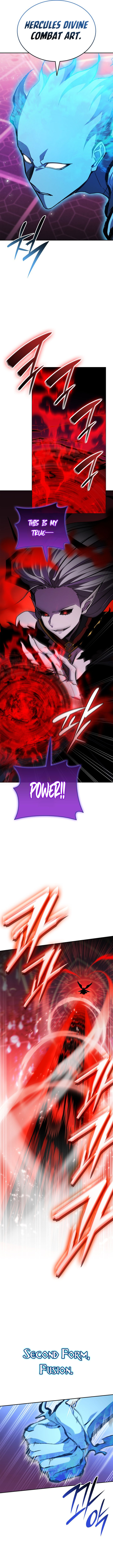Subscribed to GodTube Chapter 93 page 10 - 