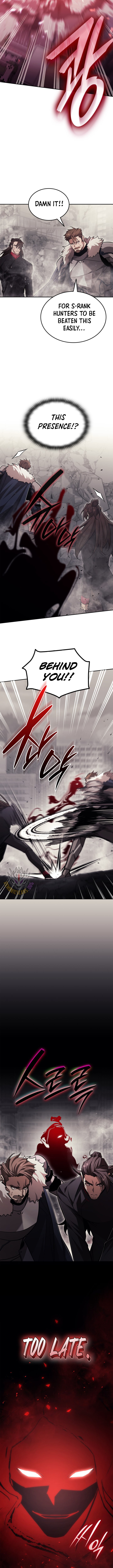 Subscribed to GodTube Chapter 95 page 11 - 