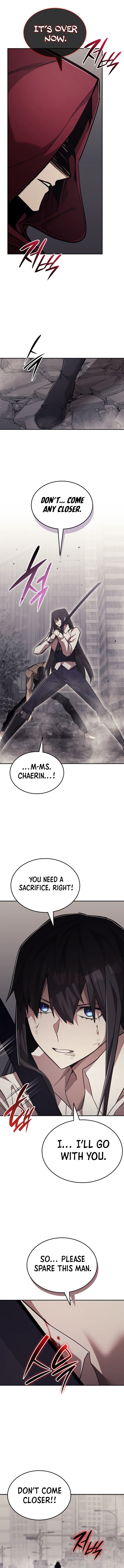Subscribed to GodTube Chapter 95 page 14 - 