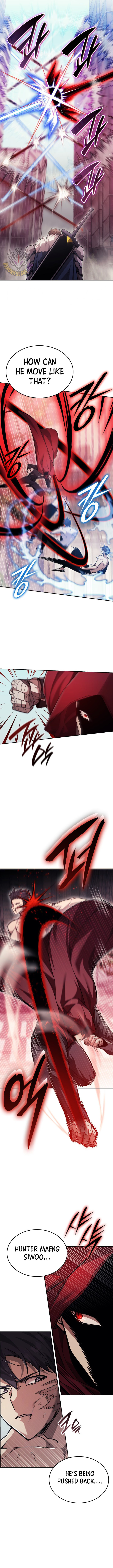 Subscribed to GodTube Chapter 95 page 3 - 