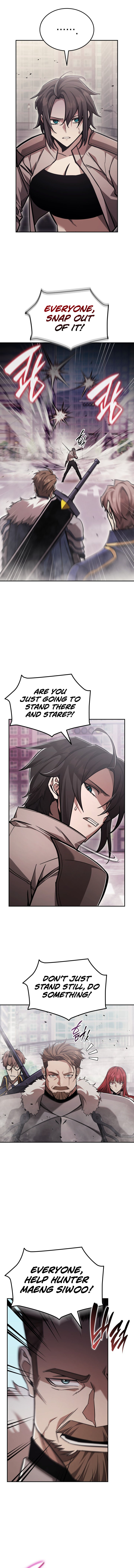 Subscribed to GodTube Chapter 95 page 4 - 