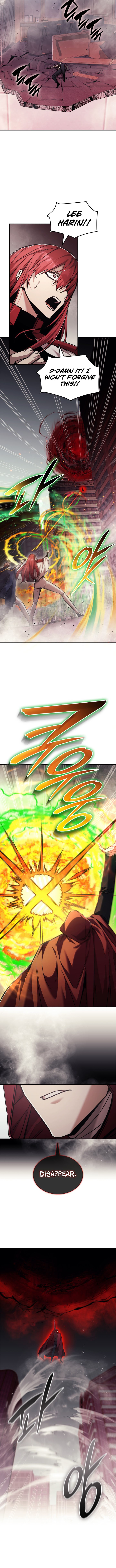 Subscribed to GodTube Chapter 95 page 8 - 