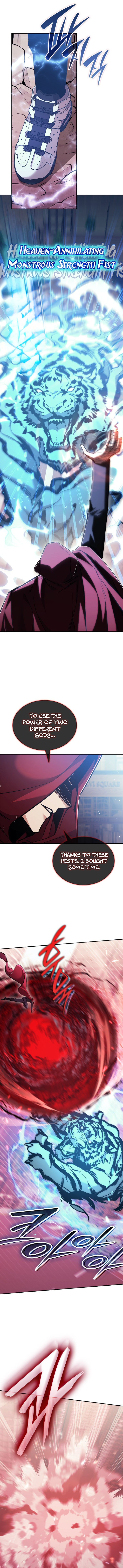 Subscribed to GodTube Chapter 95 page 10 - 
