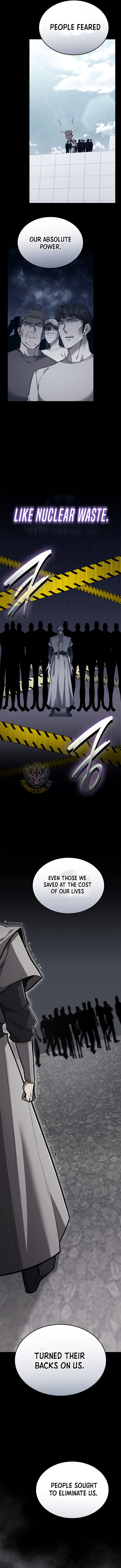 Subscribed to GodTube Chapter 98 page 12 - 