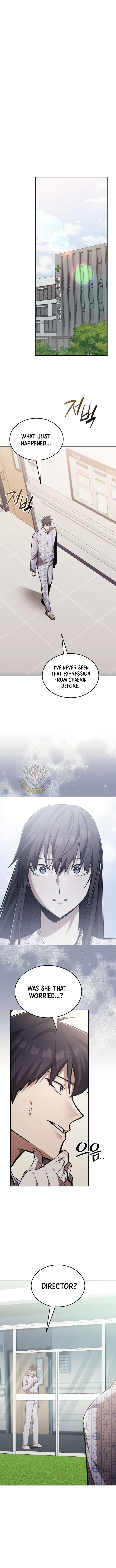 Subscribed to GodTube Chapter 98 page 4 - 