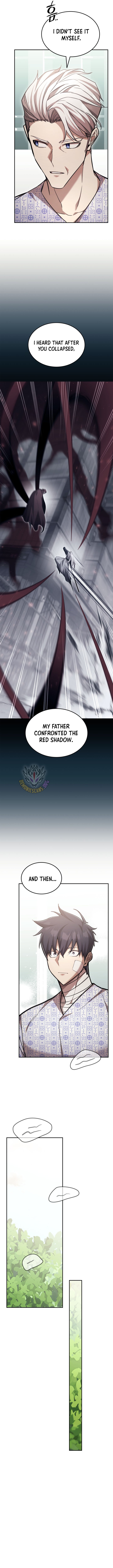 Subscribed to GodTube Chapter 98 page 6 - 